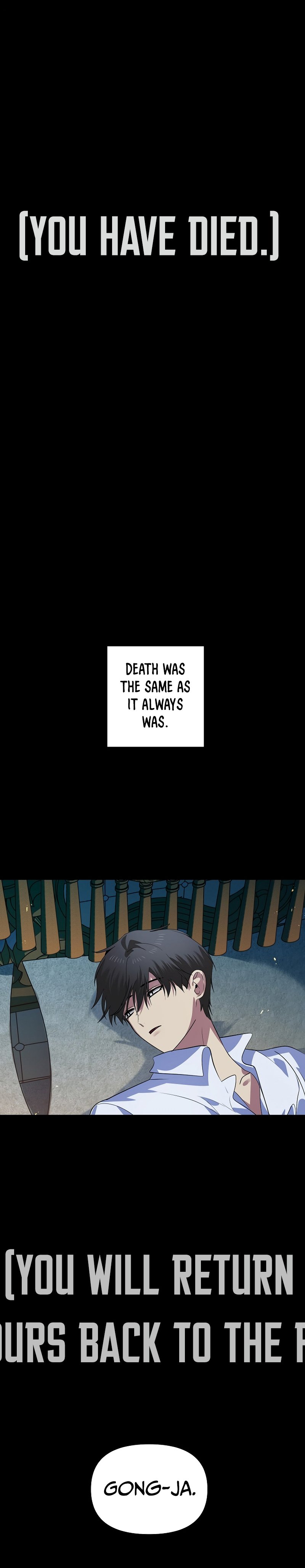 SSS-Class Suicide Hunter, Chapter 108 image 40